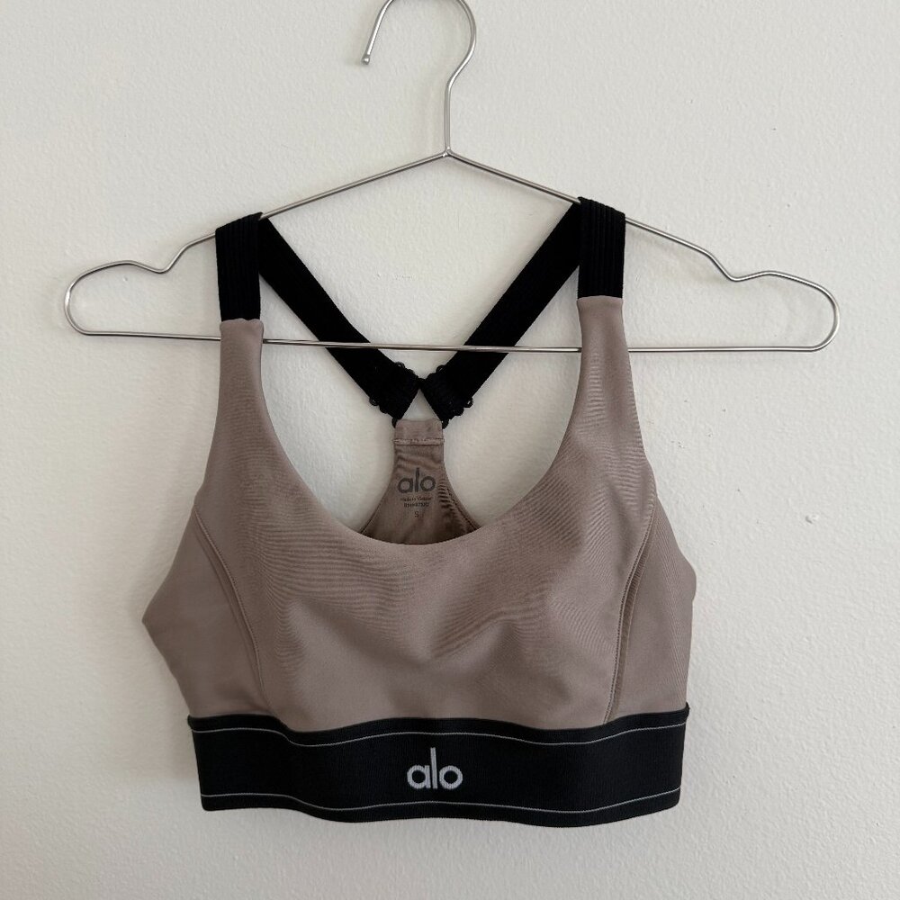 ALO | Airlift Suit Up Bra